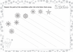 новогодние раскраски распечатать